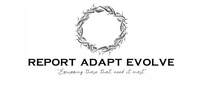 Report Adapt Evolve