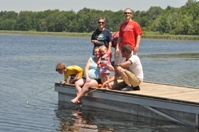 2012 Grant Chamber Day at the Lake