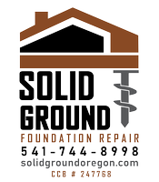 Solid Ground Foundation Repair