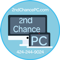 2nd Chance PC Inc.