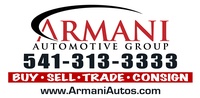 Armani Automotive Group