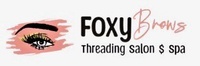 Foxy Brows Threading Salon and Spa