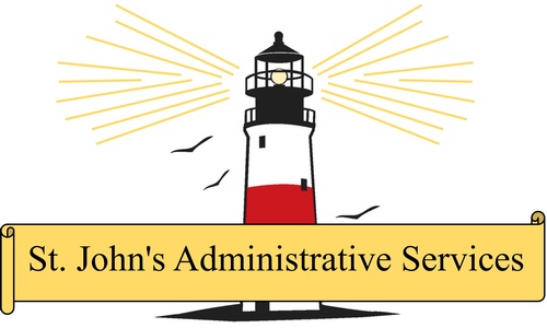 St. John's Administrative Services