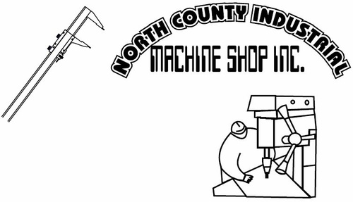 North County Industrial Machine Shop Inc.