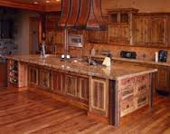 Cypress Cabinets