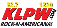 KLPW Radio - Broadcast Properties