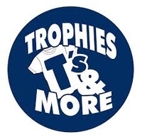 Trophies T's and More