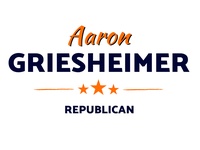 State Representative Aaron Griesheimer