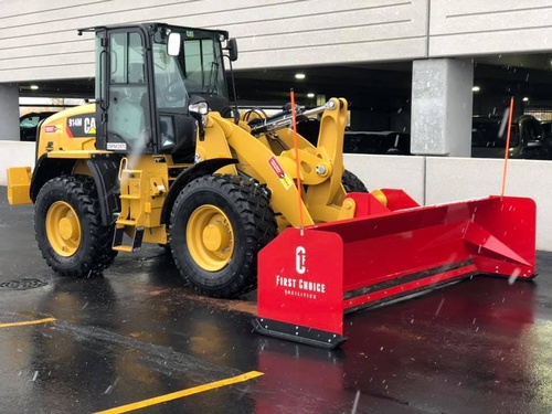 Snow Removal Snow Removal