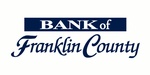 Bank of Franklin County Bank of Franklin County