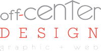 Off-Center Design Off-Center Design
