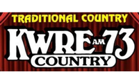 KWRE Traditional Country - 73 AM / 95.1 FM 