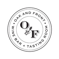 Oak and Front Wine Bar