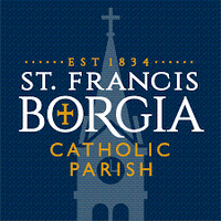 St. Francis Borgia Parish