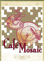 Café Mosaic Café Mosaic