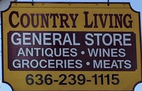 Country Living General Store