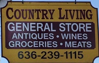 Country Living General Store Country Living General Store