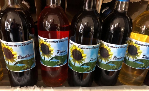 Wine Wine