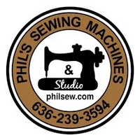 Phil's Sewing Machines