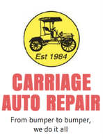 Carriage Auto Care Carriage Auto Care
