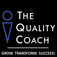 The Quality Coach! The Quality Coach!