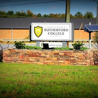 Town of Rutherford College