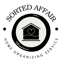 Sorted Affair Home Organizing Service