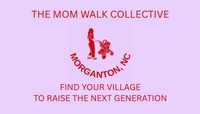 The Mom Walk Morganton
