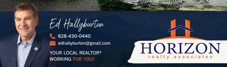 Ed Hallyburton-Horizon Realty Associates