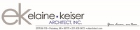 Elaine Keiser Architect, Inc