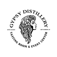 Gypsy Distillery- Tasting Room & Event Center