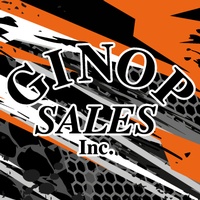 GINOP SALES INC