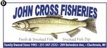 John Cross Fisheries