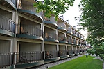 Weathervane Terrace Inn & Suites