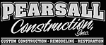 Pearsall Construction, Inc. 