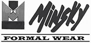 Minsky Cleaners & Formal Wear