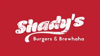 Shady's Burgers & Brewhaha