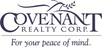 Covenant Realty Corp.