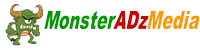 MonsterADZMedia. MonsterADZMedia.
