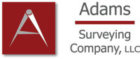 Adams Surveying Company, LLC Adams Surveying Company, LLC