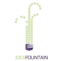 Idea Fountain 