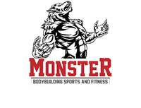 Monster Fitness Monster Fitness