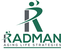 Radman Aging Life Strategies