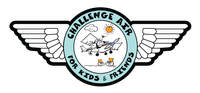 Challenge Air for Kids and Friends