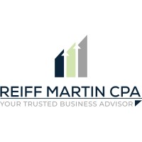 Reiff Martin CPA and Business Advisors, PLLC