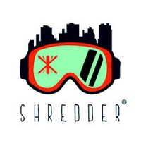 Shredder Ski