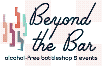 Beyond the Bar Alcohol-Free Bottle Shop 