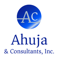 Ahuja & Consultants, Inc Ahuja & Consultants, Inc
