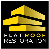 Flat Roof Restoration Flat Roof Restoration