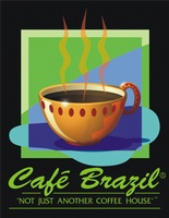 Cafe Brazil